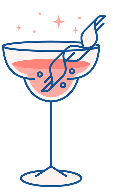 cocktail icon